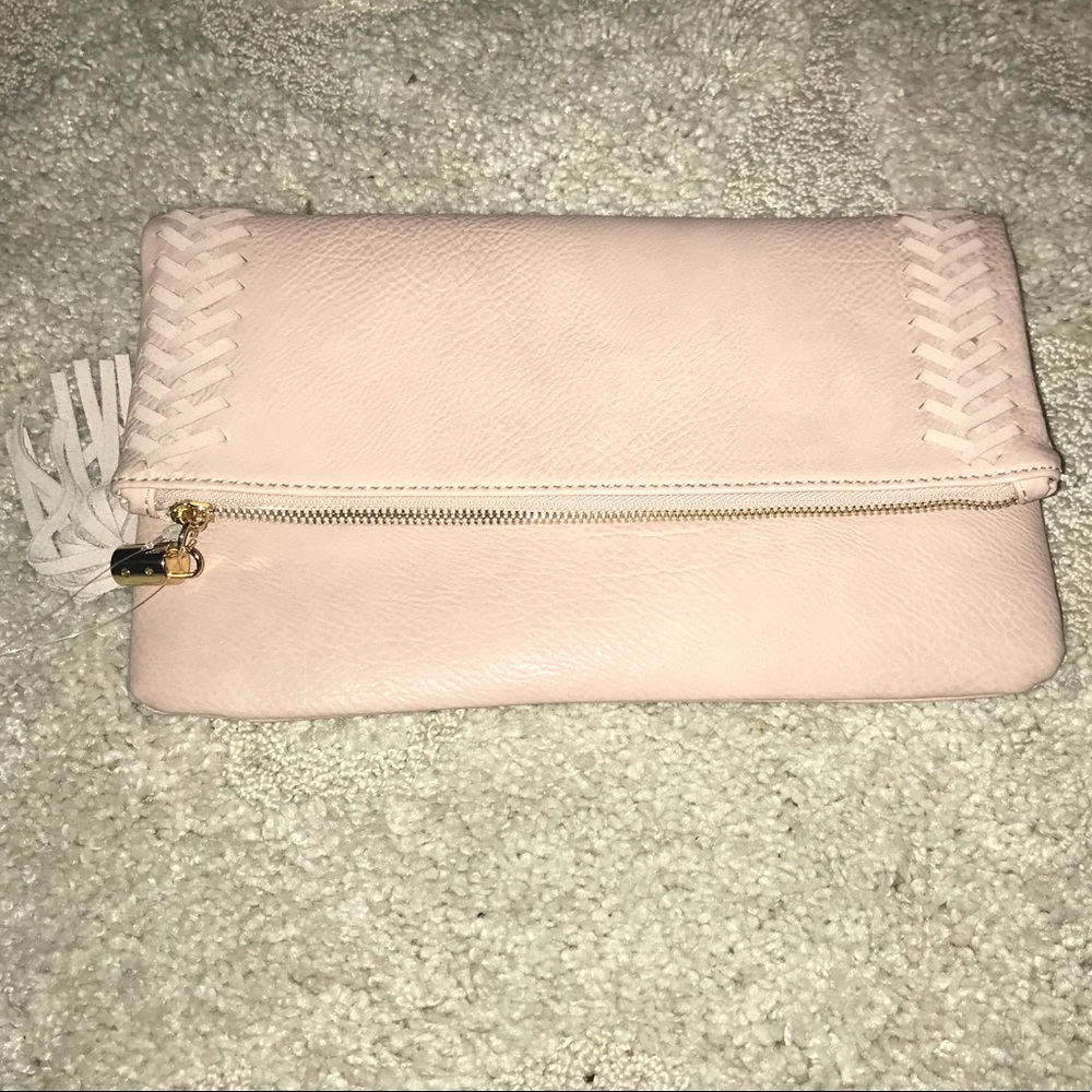 Crossbody purse